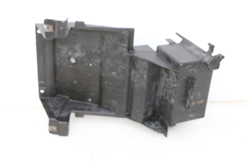 photo de CAJA BATERIA KAWASAKI ZR 7 750 (1999 - 2001) - Zoom estado de uso