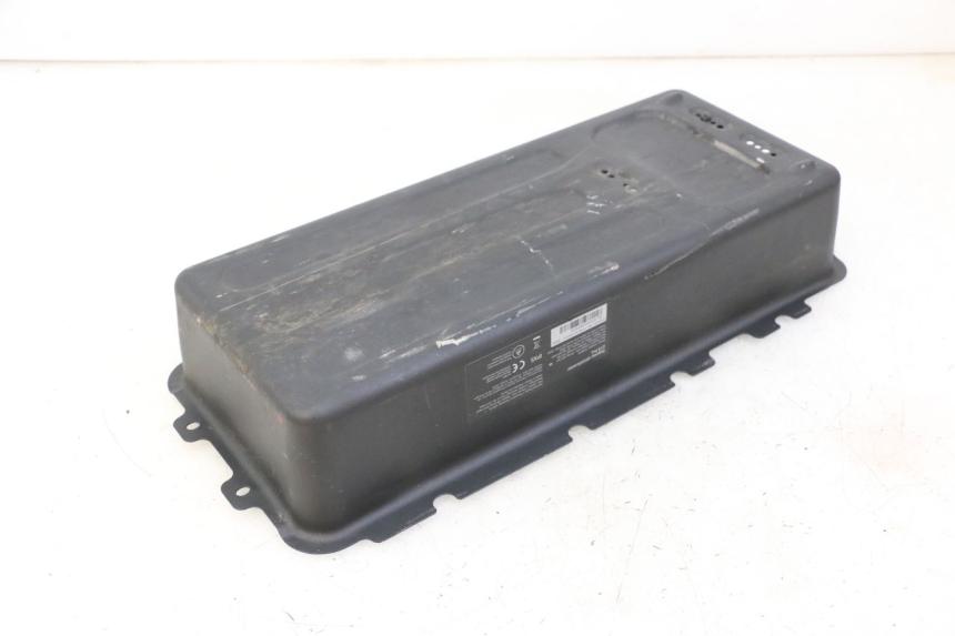 photo de CAJA BATERIA SEGWAY NINEBOT ZT3 PRO 1