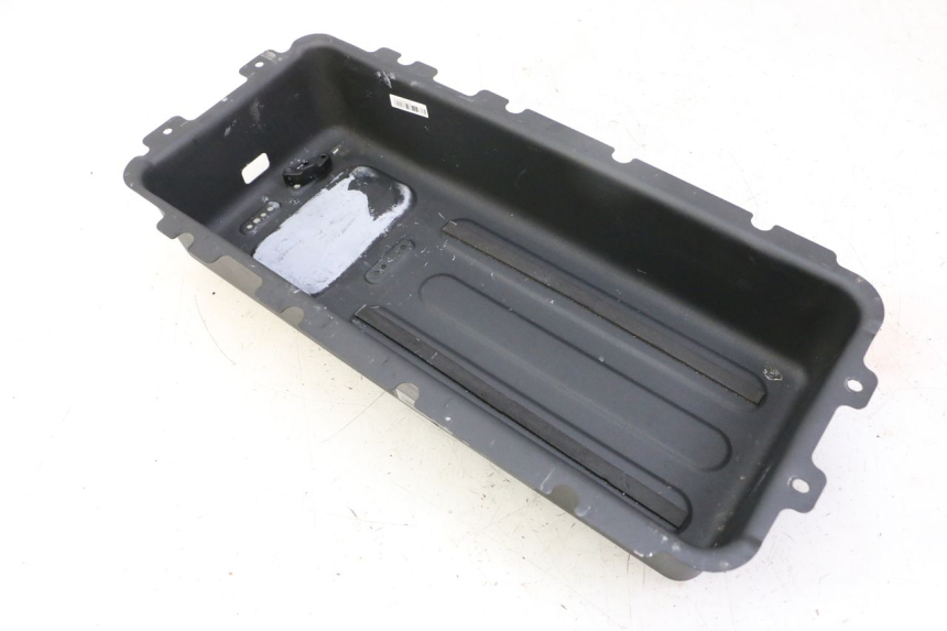 photo de CAJA BATERIA SEGWAY NINEBOT ZT3 PRO 1