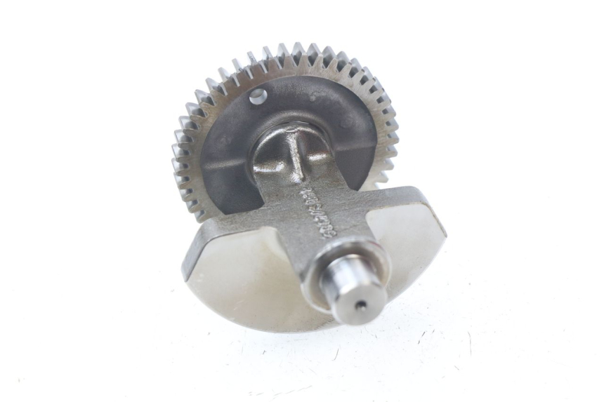 photo de SOPORTE MOTOR PIAGGIO BEVERLY 500 (2003 - 2007)