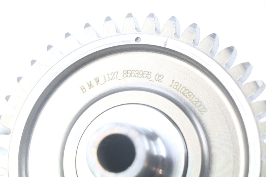 photo de SOPORTE MOTOR BMW F GS K81 850 (2018 - 2023)