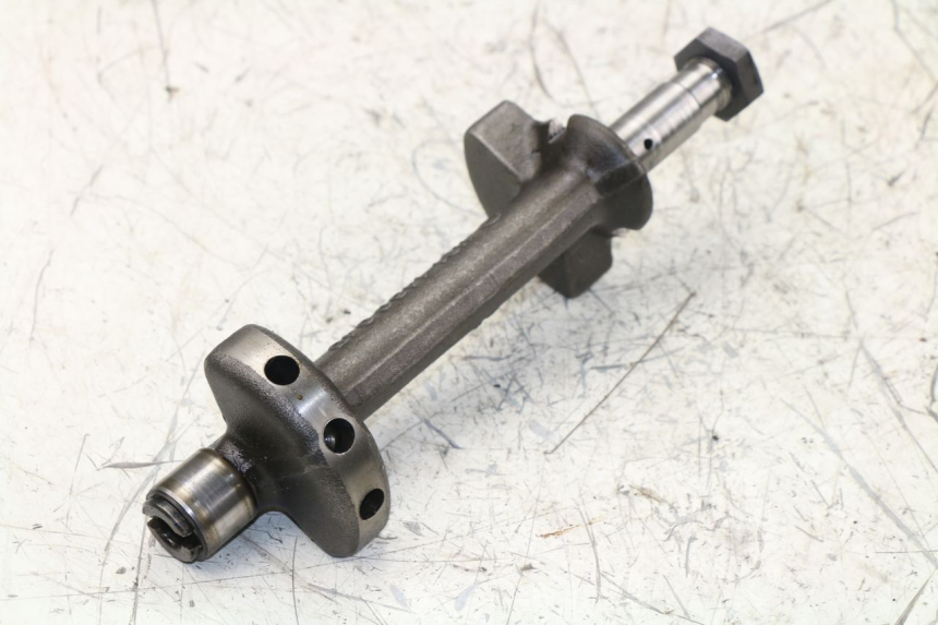 photo de SOPORTE MOTOR BMW K 75 RT 750 (1989 - 1997)