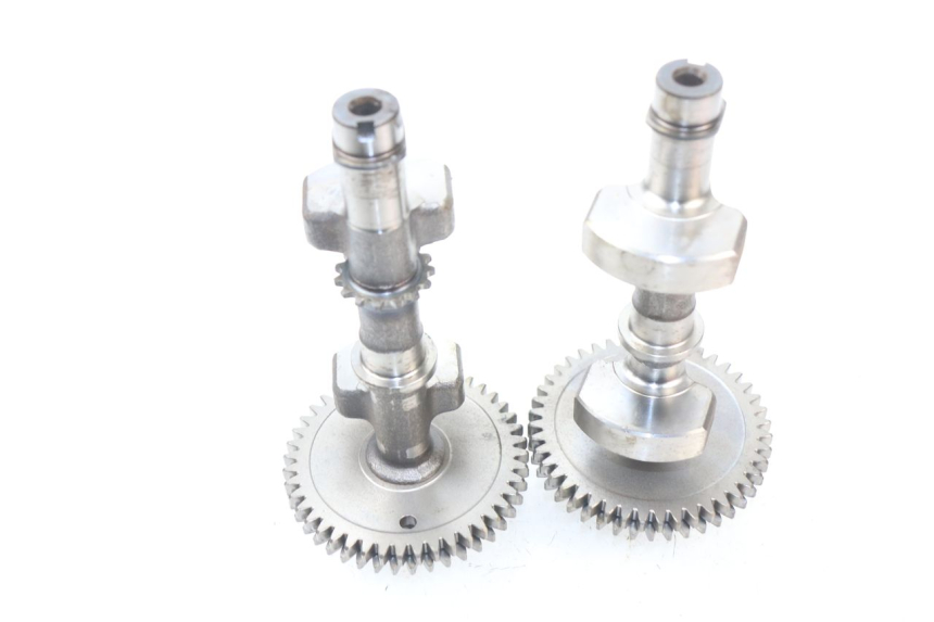 photo de SOPORTE MOTOR SUZUKI BURGMAN 650 (2002 - 2004)