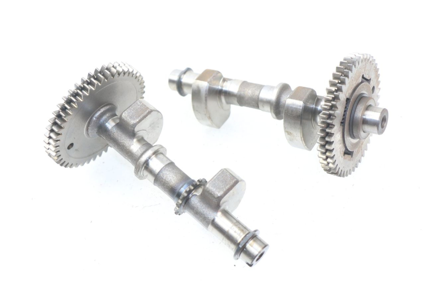 photo de SOPORTE MOTOR SUZUKI BURGMAN 650 (2002 - 2004)