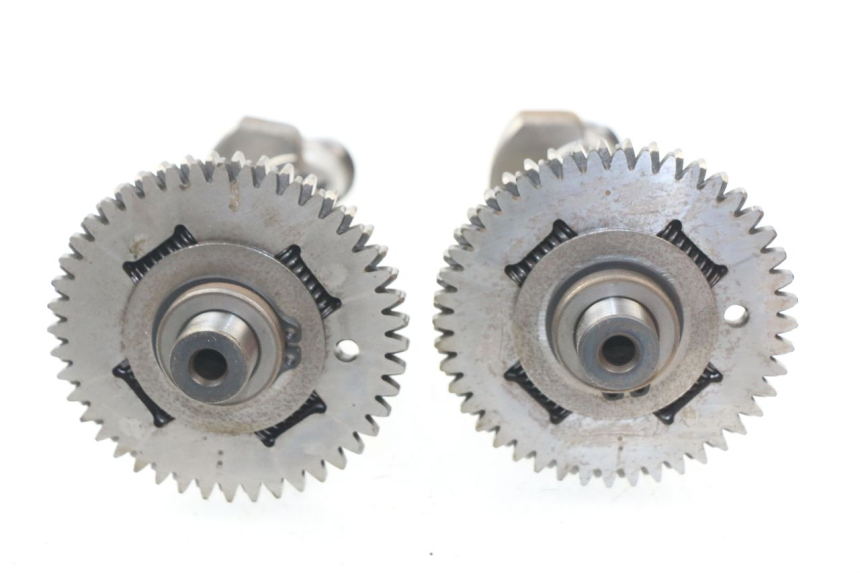 photo de SOPORTE MOTOR SUZUKI BURGMAN 650 (2002 - 2004)