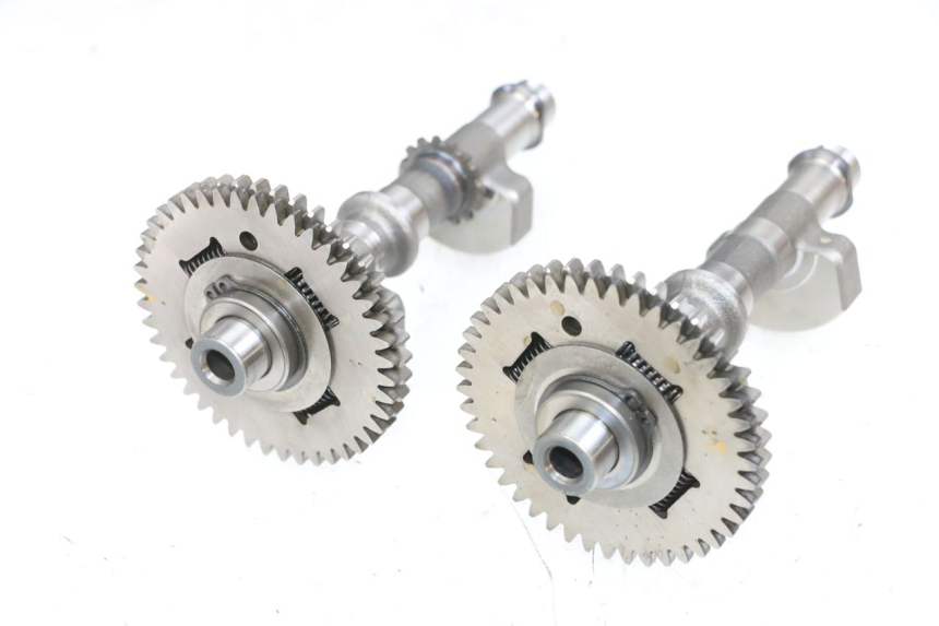 photo de SOPORTE MOTOR SUZUKI BURGMAN 650 (2013 - 2020)