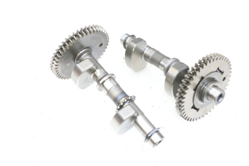 photo de SOPORTE MOTOR SUZUKI BURGMAN 650 (2013 - 2020)