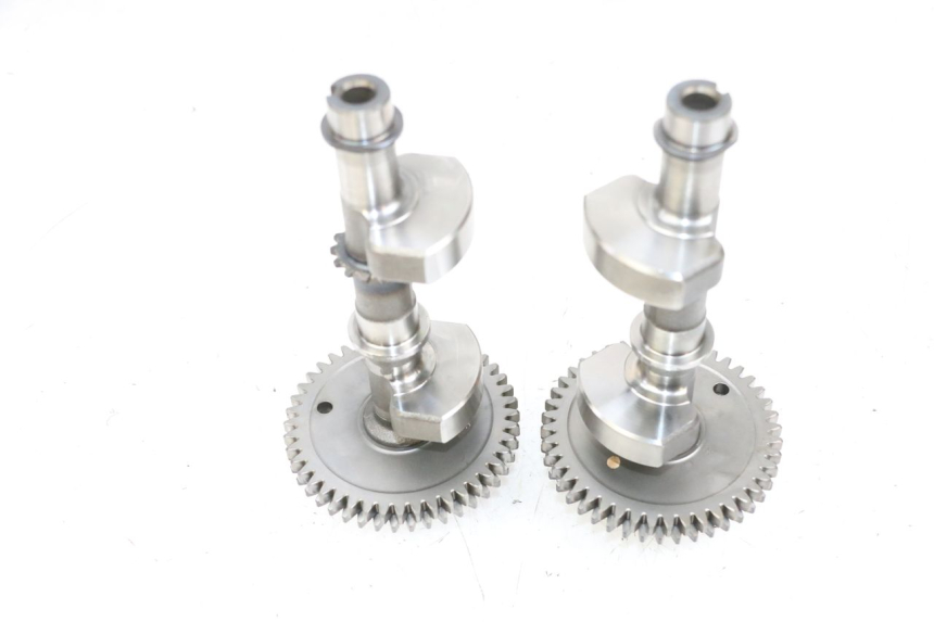 photo de SOPORTE MOTOR SUZUKI BURGMAN 650 (2013 - 2020)