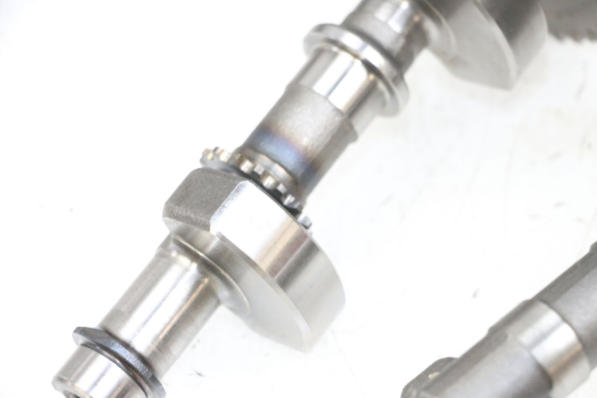 photo de SOPORTE MOTOR SUZUKI BURGMAN 650 (2013 - 2020)