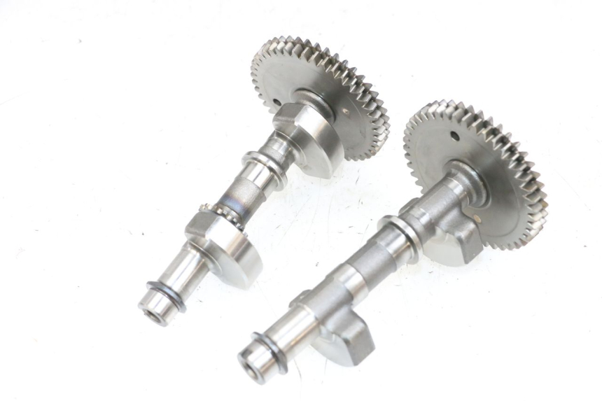 photo de SOPORTE MOTOR SUZUKI BURGMAN 650 (2013 - 2020)