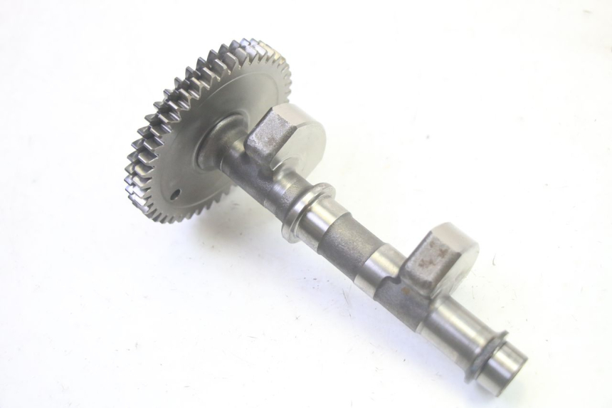 photo de SOPORTE MOTOR SUZUKI BURGMAN EXECUTIVE ABS 650 (2006 - 2012) - Detalle de la pieza