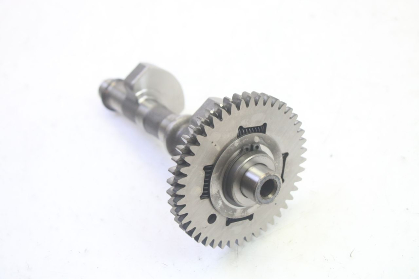 photo de SOPORTE MOTOR SUZUKI BURGMAN EXECUTIVE ABS 650 (2006 - 2012) - Vista general del producto