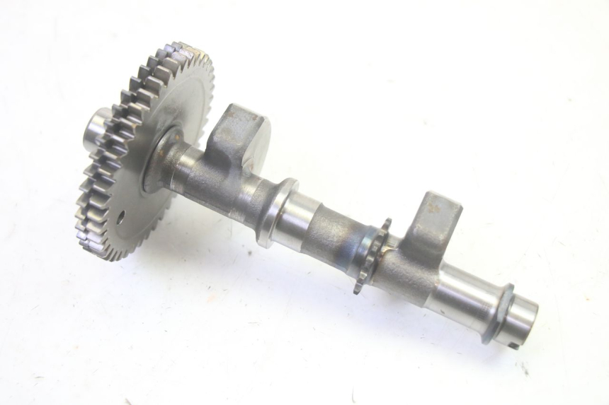 photo de SOPORTE MOTOR SUZUKI BURGMAN EXECUTIVE ABS 650 (2006 - 2012) - Detalles de los puntos de fijación