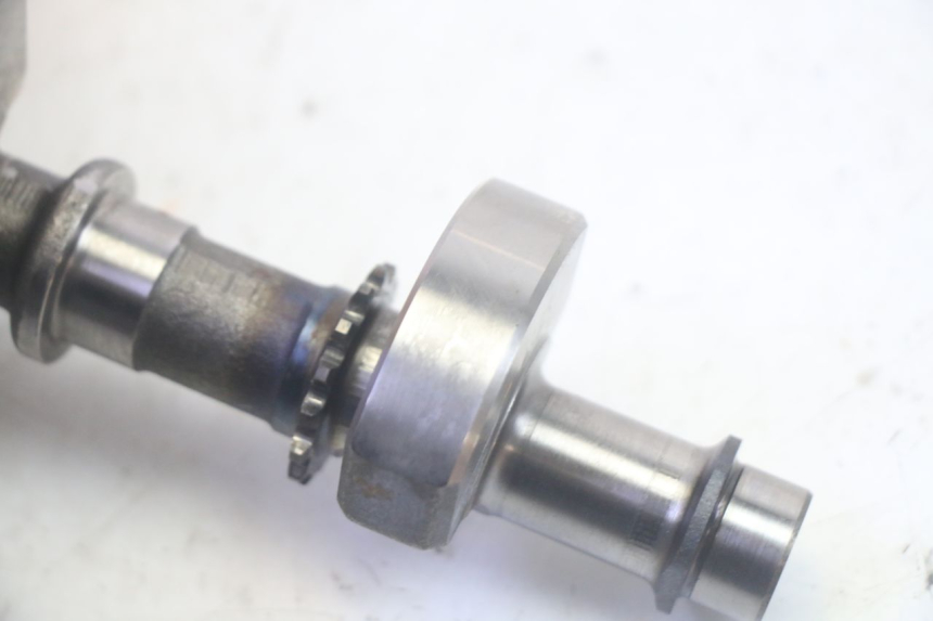 photo de SOPORTE MOTOR SUZUKI BURGMAN EXECUTIVE ABS 650 (2006 - 2012) - Recambio usado revisado