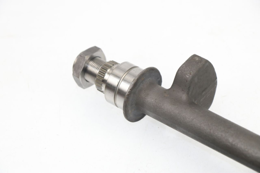 photo de SOPORTE MOTOR HONDA CB 500 (1997 - 2003)