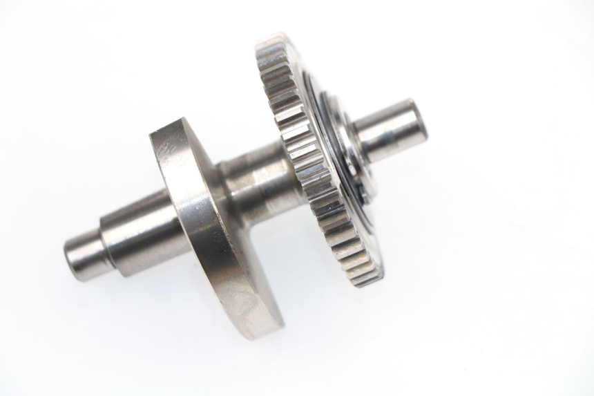 photo de SOPORTE MOTOR HONDA CBR R 125 (2003 - 2006)
