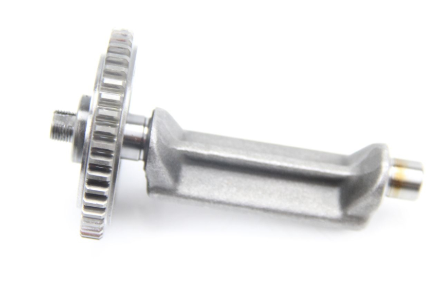 photo de SOPORTE MOTOR YAMAHA DTR DT-R 125 (1989 - 2004) - Vista principal