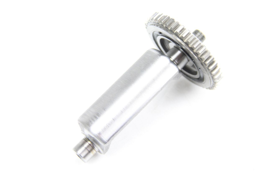 photo de SOPORTE MOTOR YAMAHA DTR DT-R 125 (1989 - 2004) - Detalle de la pieza