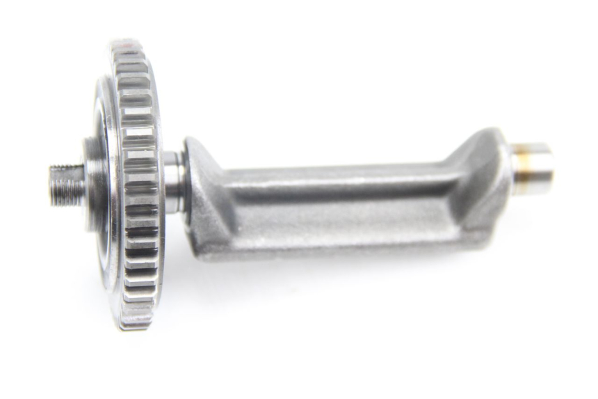 photo de SOPORTE MOTOR YAMAHA DTR DT-R 125 (1989 - 2004) - Otra perspectiva