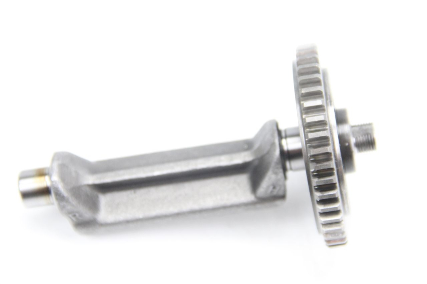 photo de SOPORTE MOTOR YAMAHA DTR DT-R 125 (1989 - 2004) - Vista general del producto