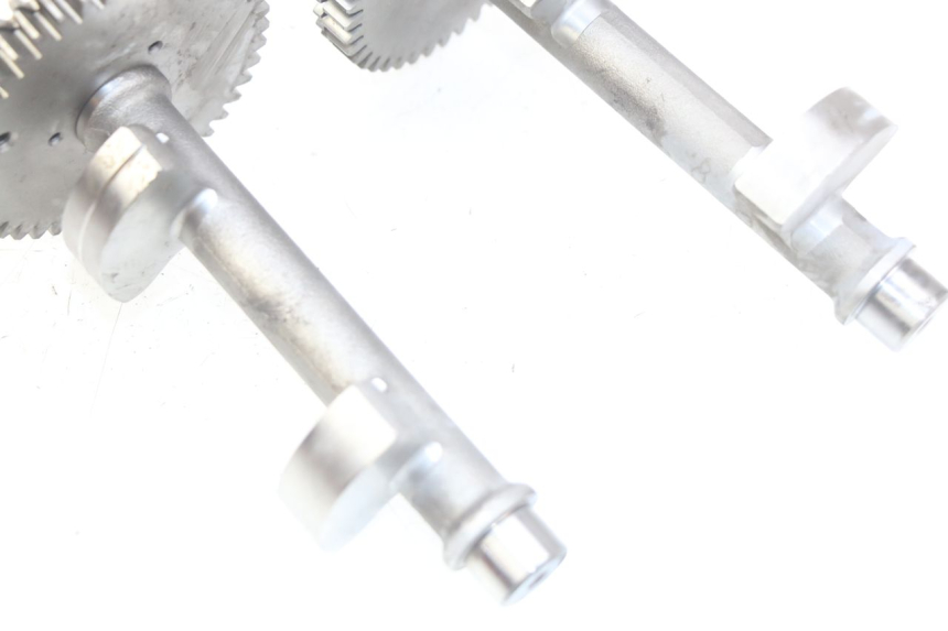photo de BALANCEADOR DEL MOTOR HONDA FJS SILVERWING SILVER WING 400 (2009 - 2016)