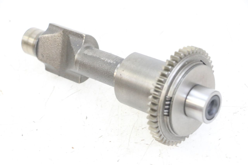 photo de SOPORTE MOTOR SUZUKI GS GSE 500 (2001 - 2003)