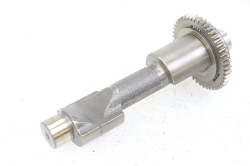 photo de SOPORTE MOTOR SUZUKI GS GSE 500 (2001 - 2003)