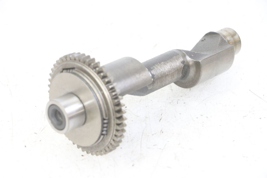 photo de SOPORTE MOTOR SUZUKI GS GSE 500 (2001 - 2003)