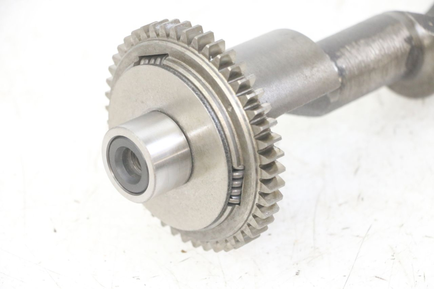 photo de SOPORTE MOTOR SUZUKI GS GSE 500 (2001 - 2003)