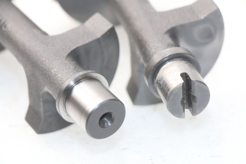 photo de SOPORTE MOTOR HONDA INTEGRA NC D 750 (2016 - 2018)