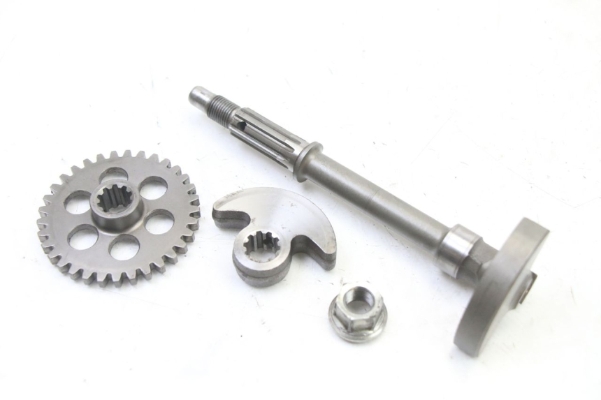 photo de SOPORTE MOTOR KAWASAKI KX F KXF 450 (2009 - 2011)
