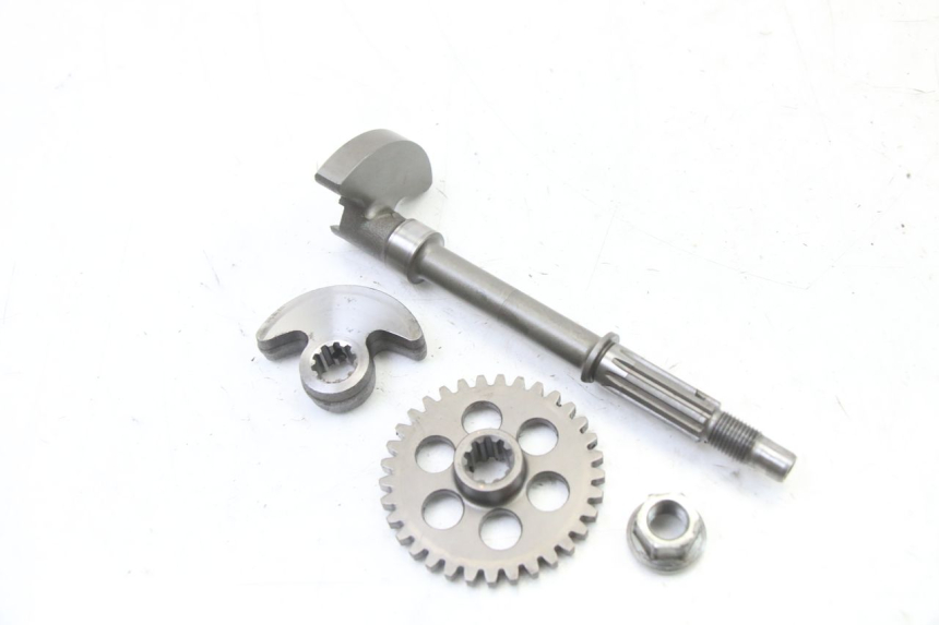 photo de SOPORTE MOTOR KAWASAKI KX F KXF 450 (2009 - 2011)