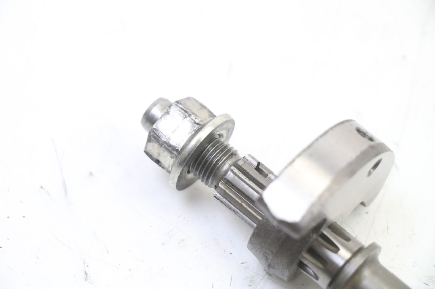 photo de SOPORTE MOTOR KAWASAKI KX F KXF 450 (2009 - 2011)