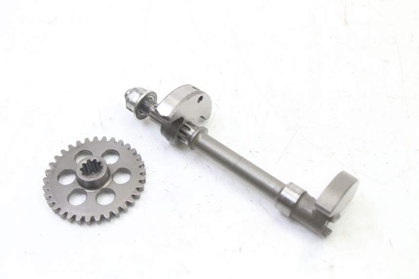 photo de SOPORTE MOTOR KAWASAKI KX F KXF 450 (2009 - 2011)
