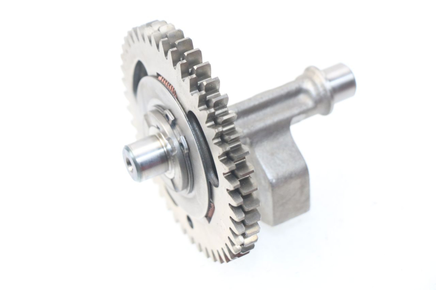photo de SOPORTE MOTOR HONDA NSS EX FORZA 250 (2005 - 2013)