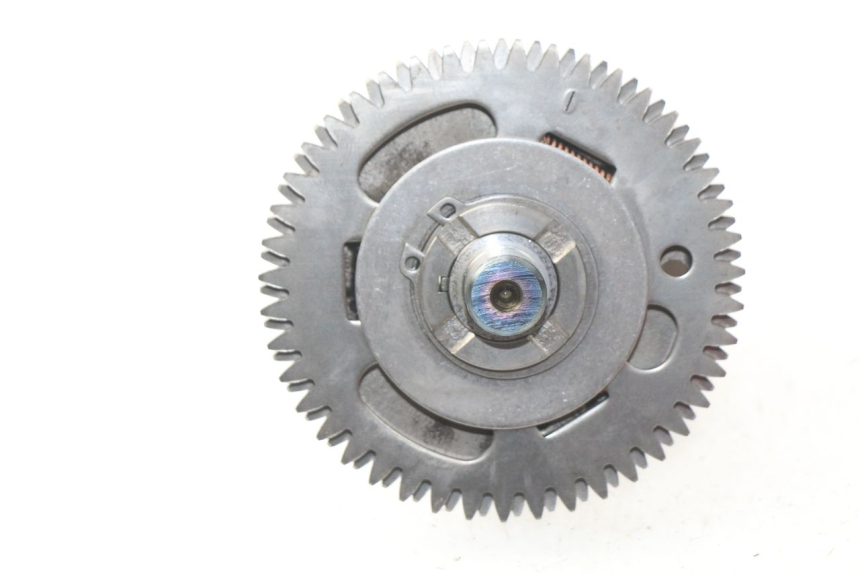 photo de SOPORTE MOTOR HONDA NSS EX FORZA 250 (2005 - 2013)
