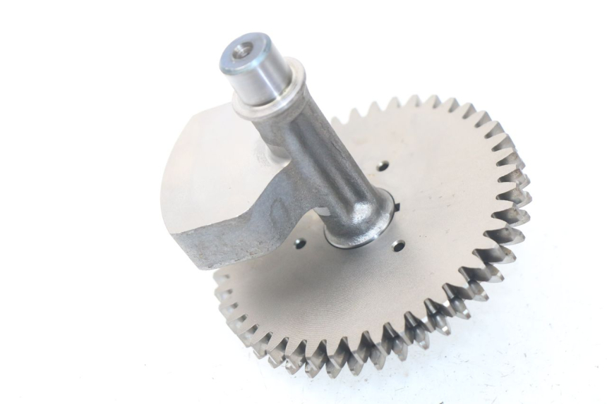 photo de SOPORTE MOTOR HONDA NSS EX FORZA 250 (2005 - 2013)