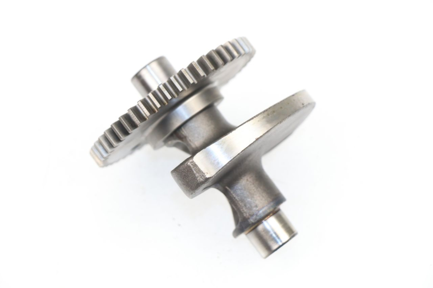 photo de SOPORTE MOTOR PEUGEOT METROPOLIS 400 (2011 - 2016)