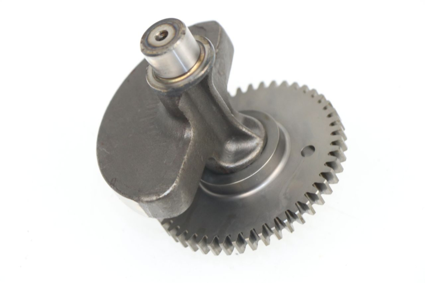 photo de SOPORTE MOTOR PEUGEOT METROPOLIS 400 (2011 - 2016)