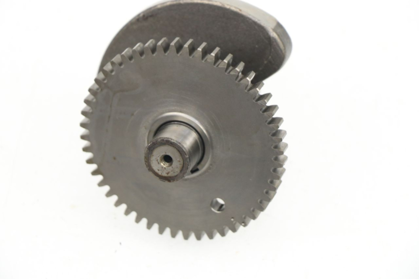 photo de SOPORTE MOTOR PEUGEOT METROPOLIS 400 (2011 - 2016)