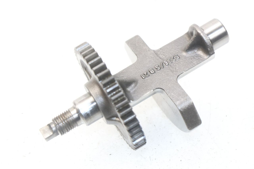 photo de SOPORTE MOTOR PEUGEOT SATELIS 500 (2007 - 2013)