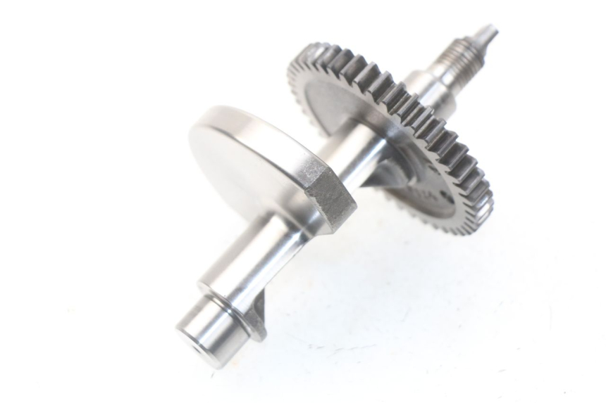 photo de SOPORTE MOTOR PEUGEOT SATELIS 500 (2007 - 2013)