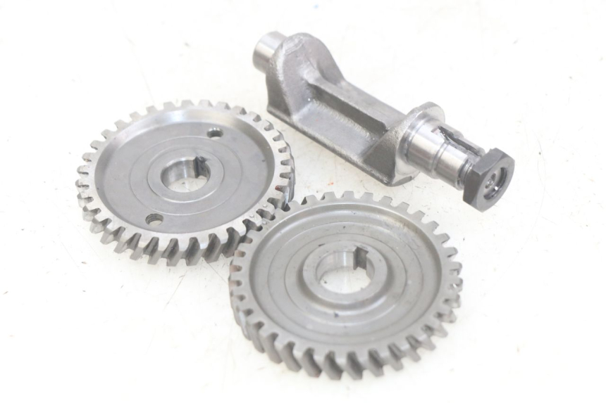 photo de BALANCEADOR DEL MOTOR PEUGEOT XP6 50 (2006 - 2011)