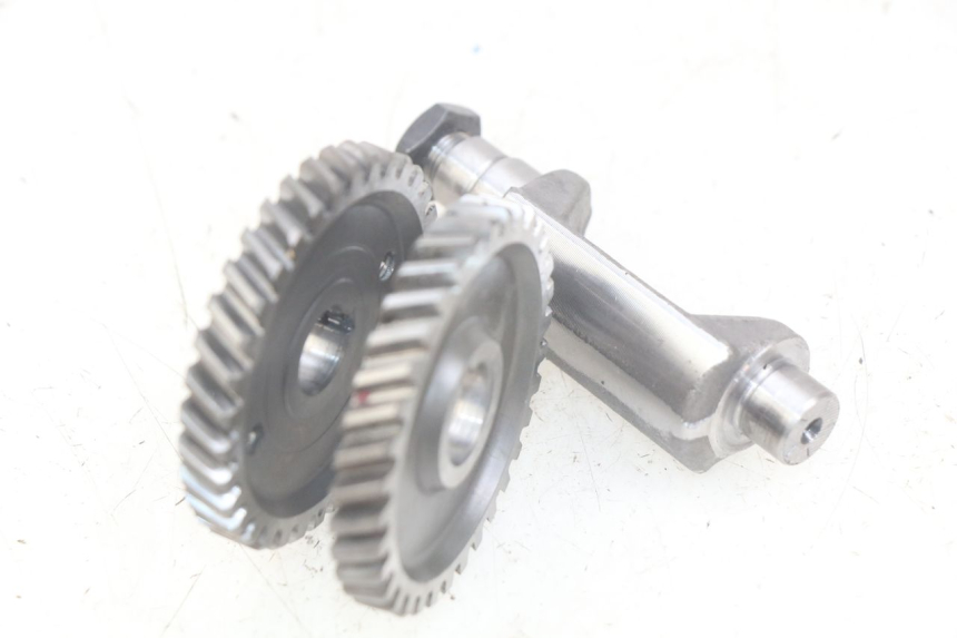 photo de BALANCEADOR DEL MOTOR PEUGEOT XP6 50 (2006 - 2011)