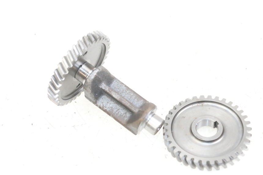 photo de BALANCEADOR DEL MOTOR RIEJU MRT 50 (2009 - 2017)