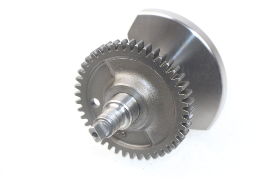 photo de SOPORTE MOTOR PEUGEOT SATELIS 500 (2007 - 2013)