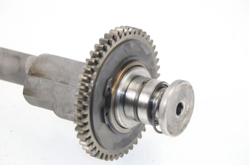 photo de SOPORTE MOTOR TRIUMPH SPRINT RS 955 (2000 - 2001)