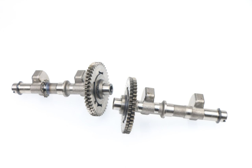 photo de SOPORTE MOTOR SUZUKI BURGMAN EXECUTIVE ABS 650 (2006 - 2012)