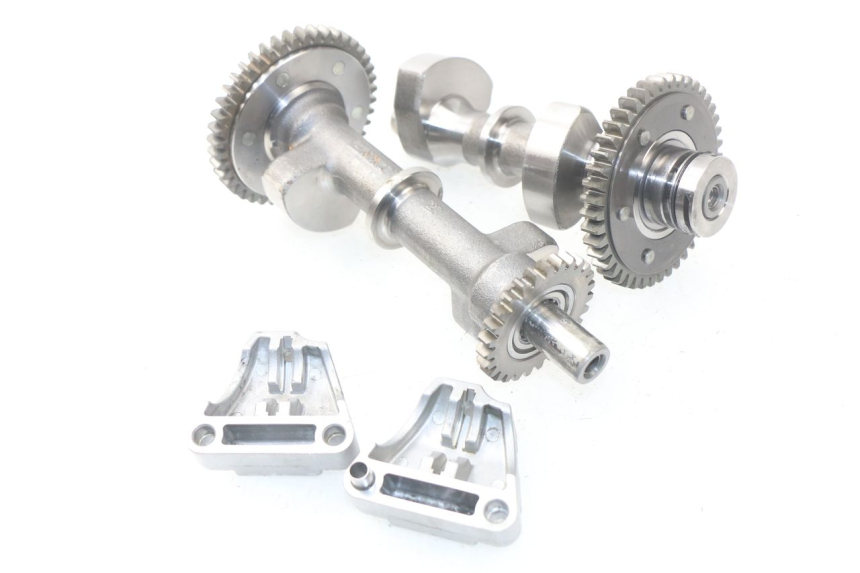 photo de SOPORTE MOTOR YAMAHA TDM ABS 900 (2002 - 2014)