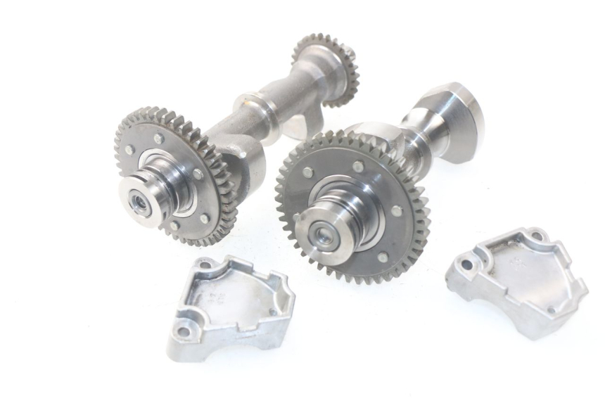 photo de SOPORTE MOTOR YAMAHA TDM ABS 900 (2002 - 2014)